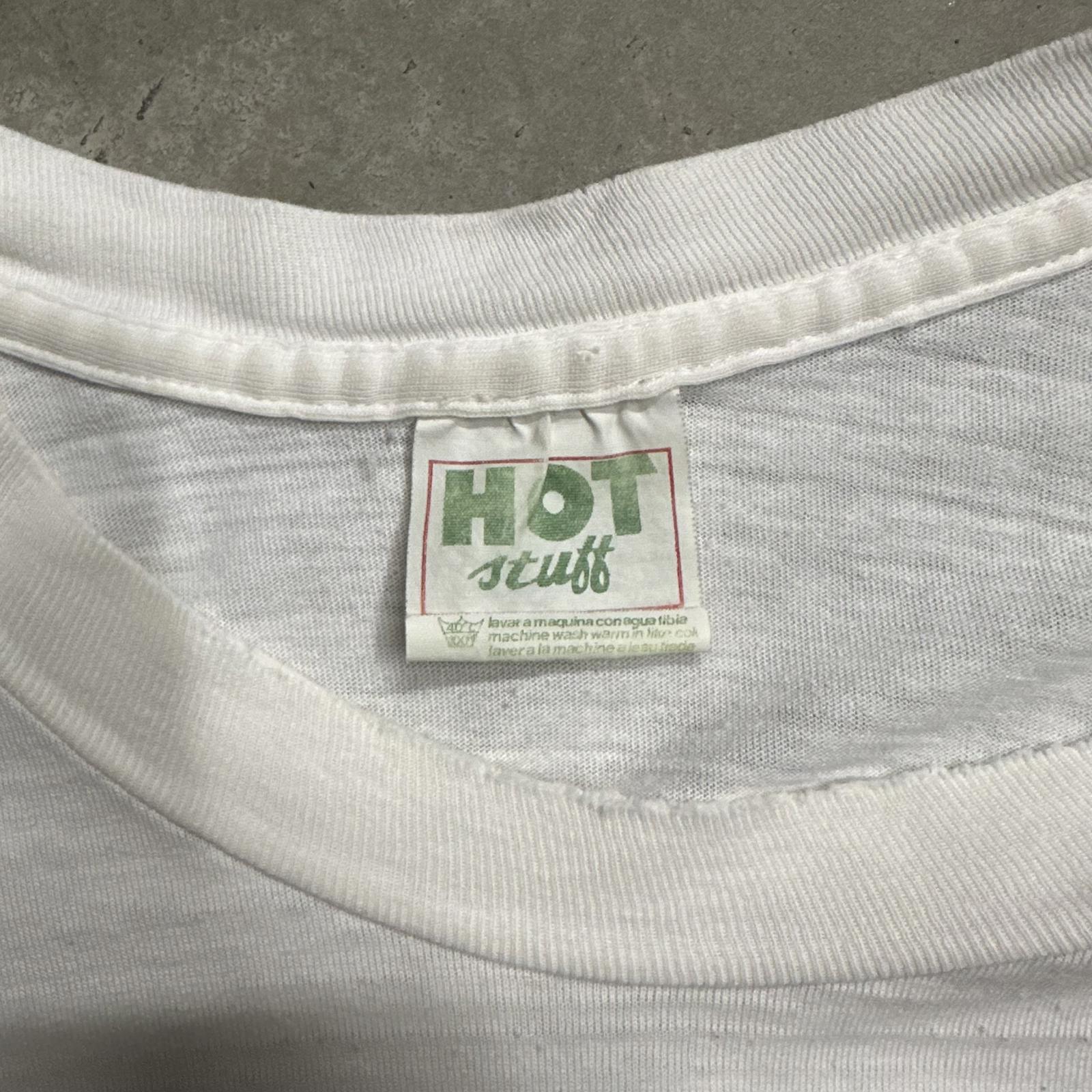 Vintage Single Stitch Hard Rock Cafe ‘COZUMEL’