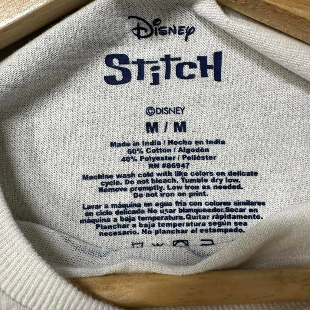 Lilo & Stitch Disney “Locally Famous” Surf Islander Tee