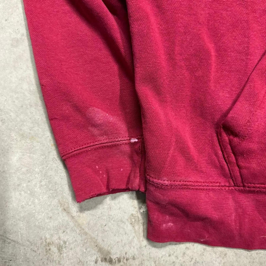 WSU 90’s Vintage Embroidered J. America