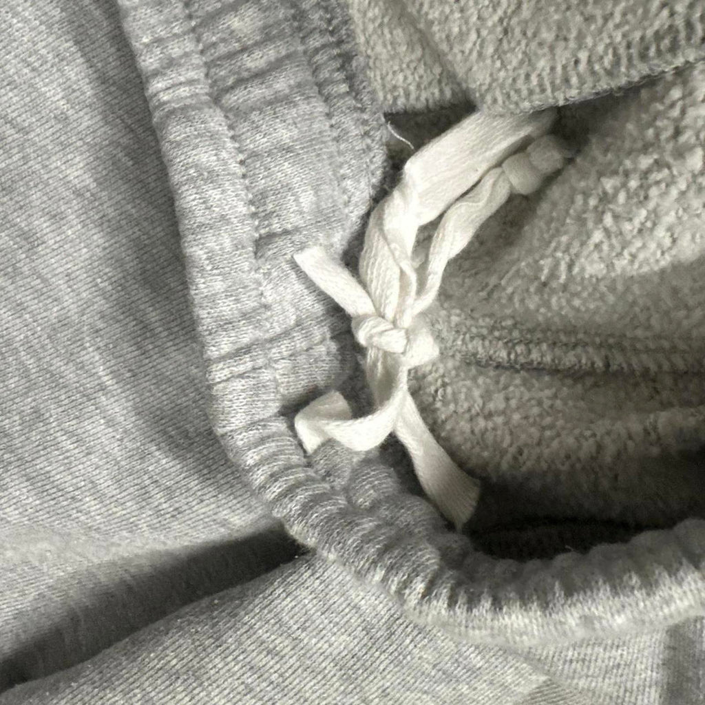 Baggy Grey Brandy Melville Sweatpants