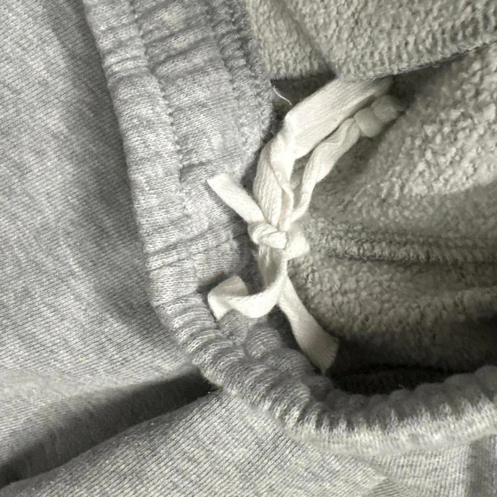 Baggy Grey Brandy Melville Sweatpants