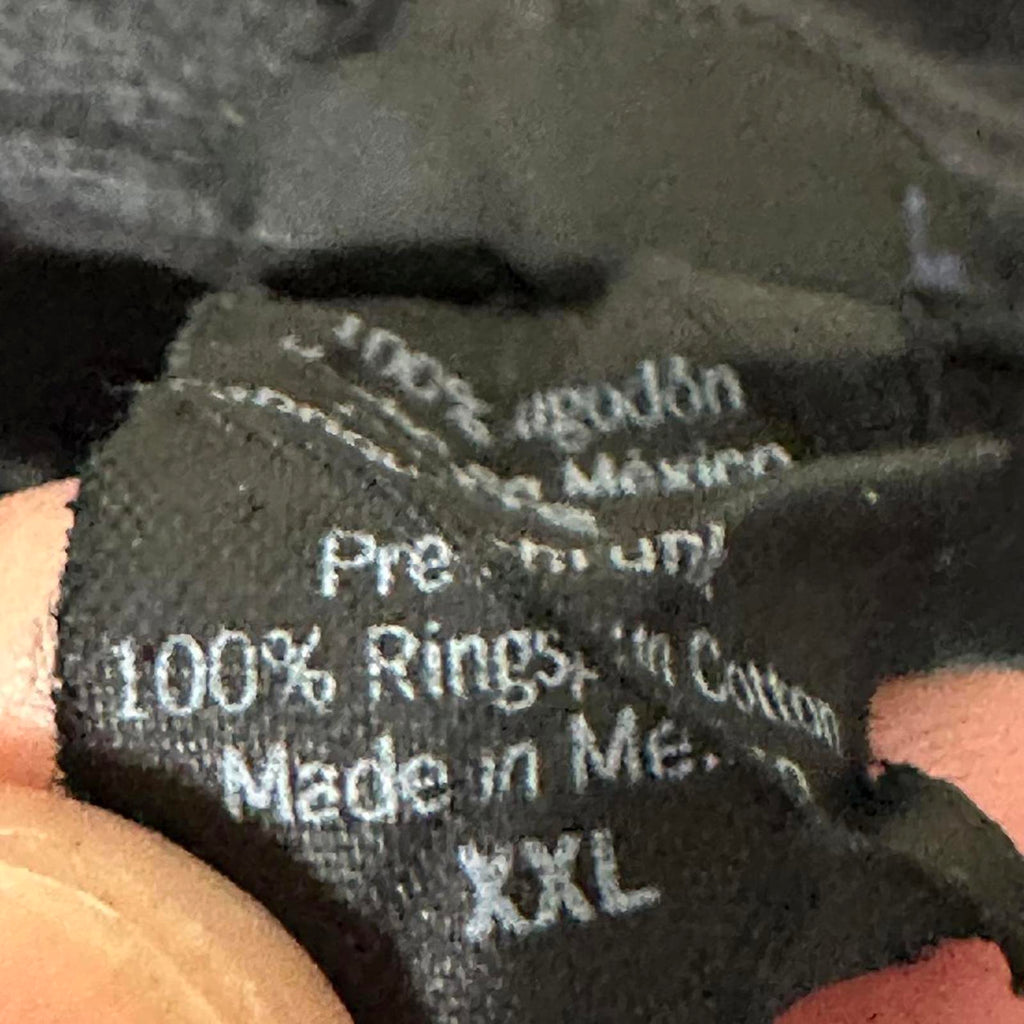 Y2K Sublime Faded Band Graphic Tee