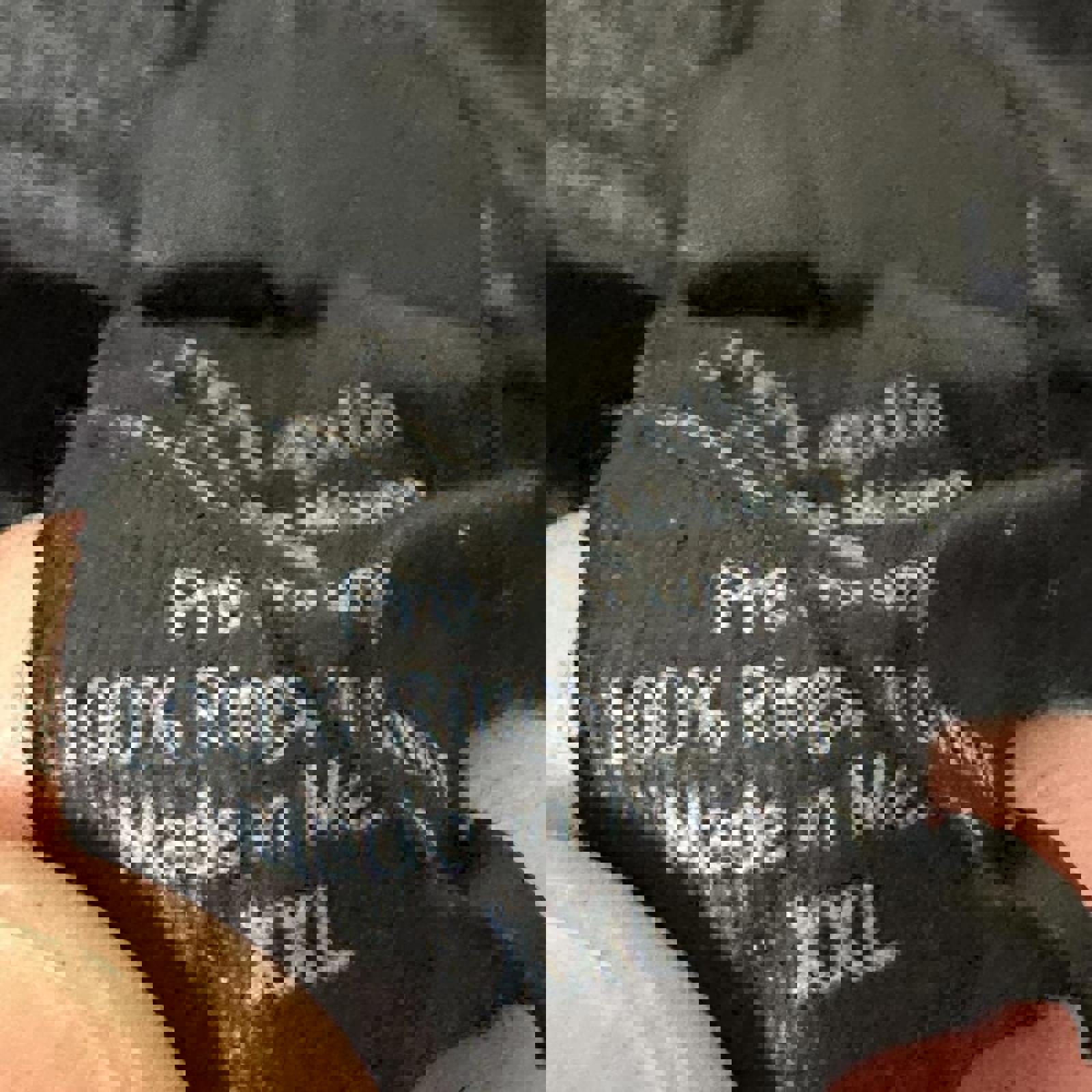 Y2K Sublime Faded Band Graphic Tee