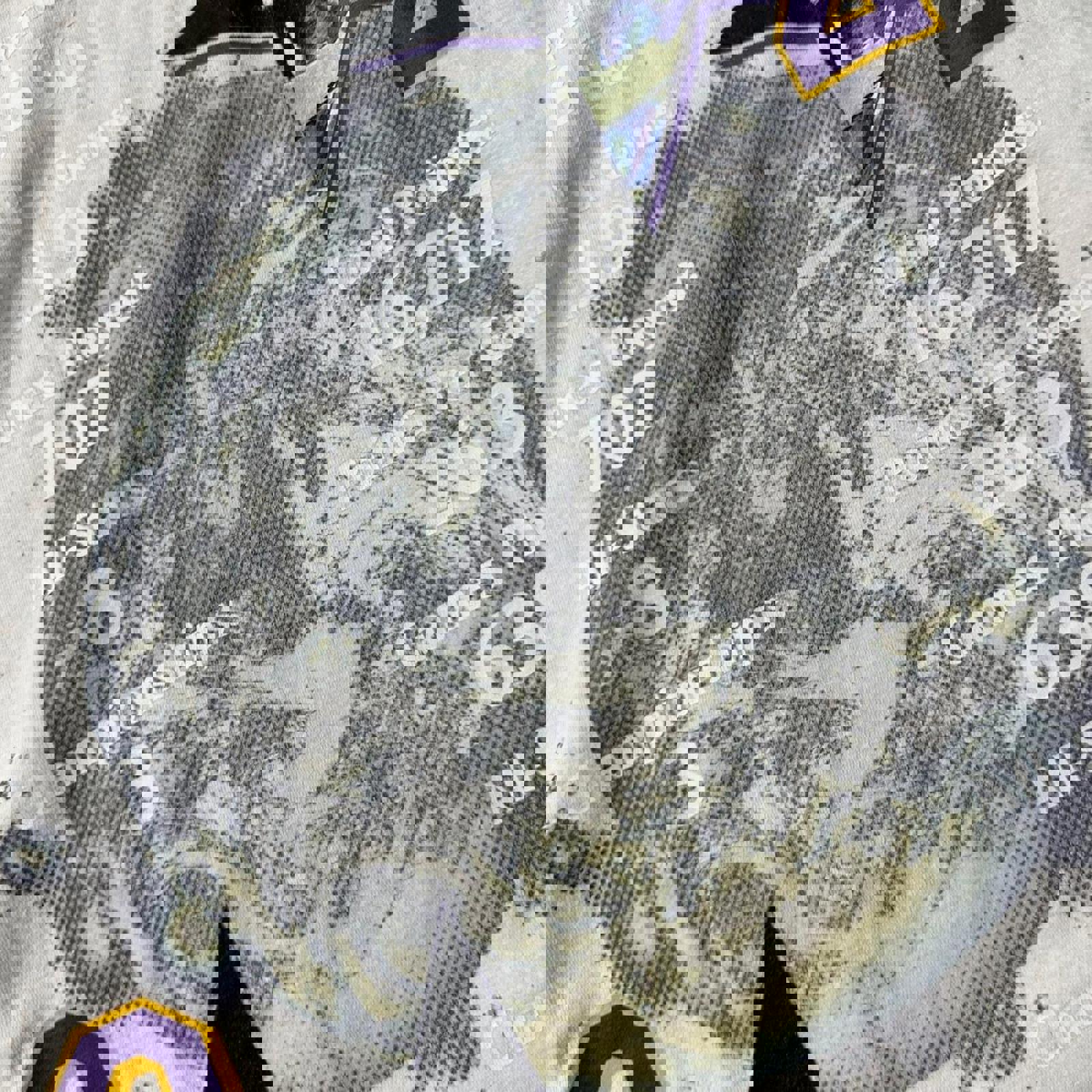 CRAZY MAMBAA VS KOBE ALL STAR GRAPHIC TEE