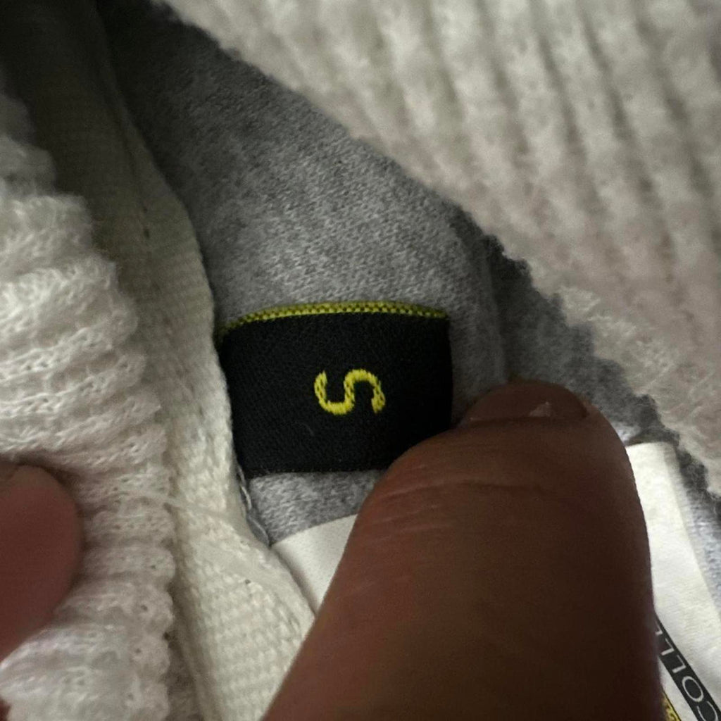 Vintage UCC University Oversized Hoodie