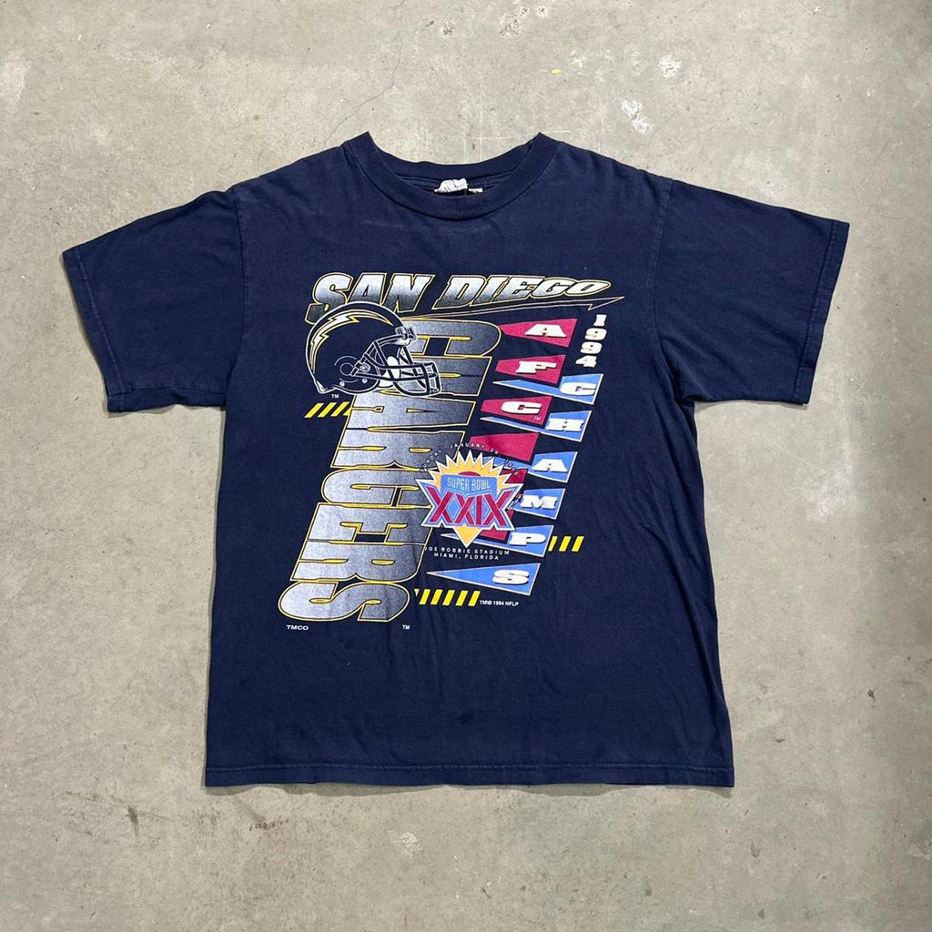 Vintage Spectator Sportswear