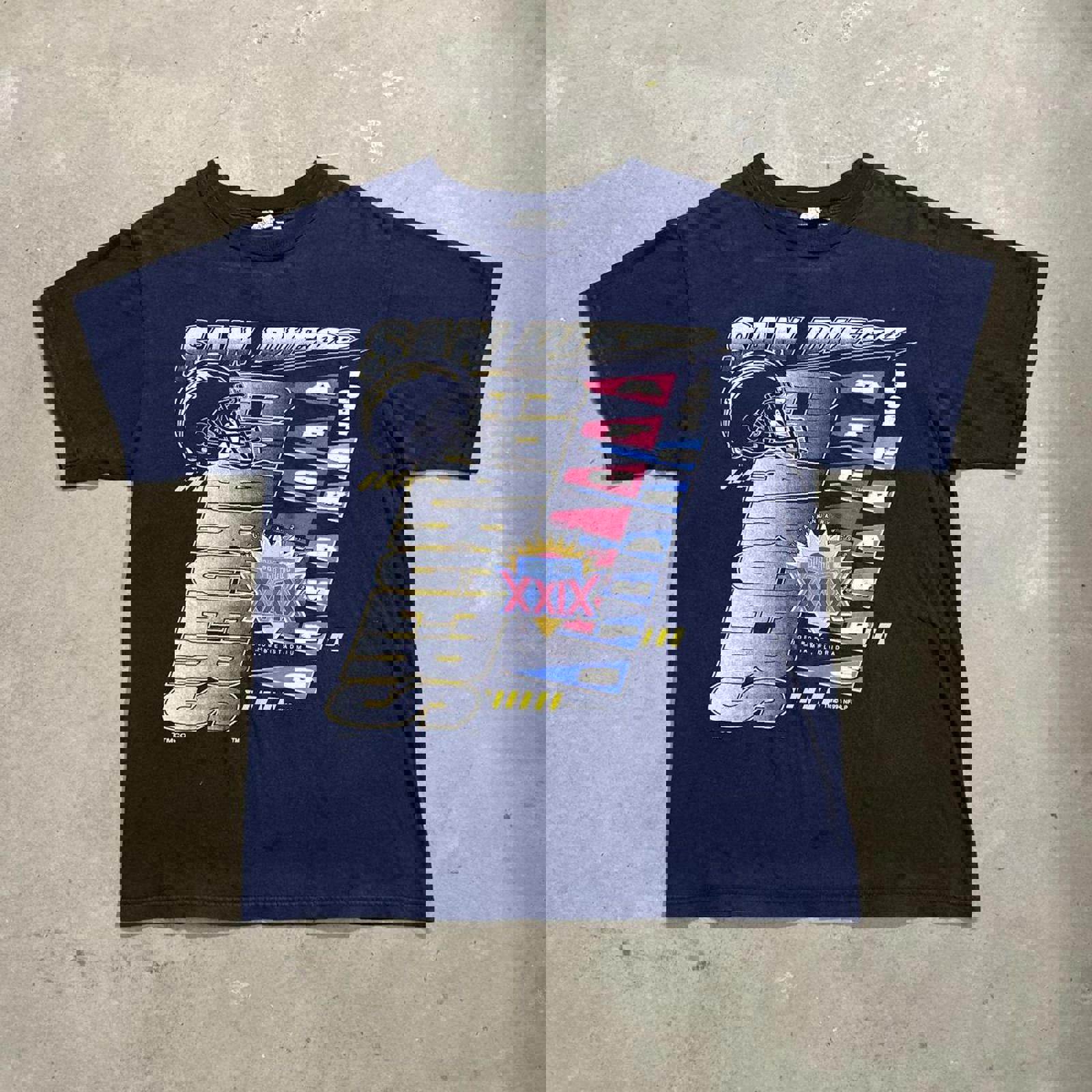 Vintage Spectator Sportswear