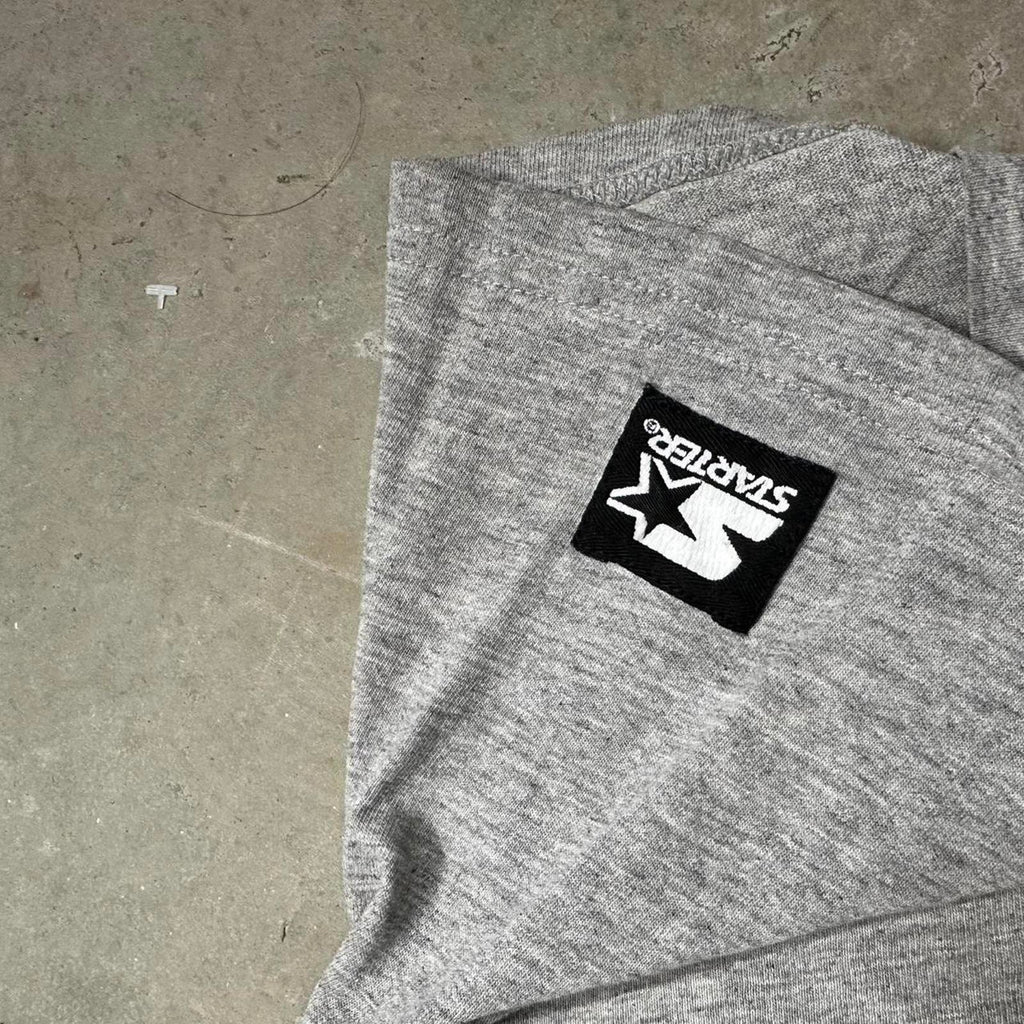 Vintage Starter 1998 Super Bowl XXXII Atlanta Falcons Tee