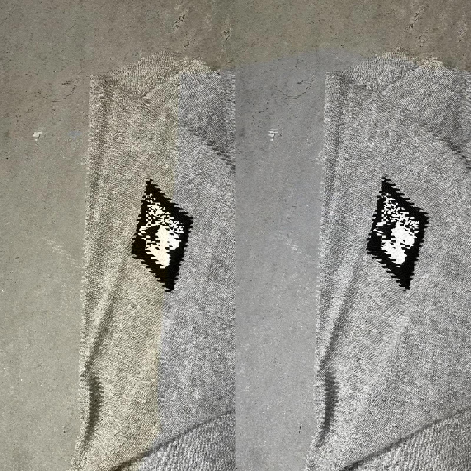 Vintage Starter 1998 Super Bowl XXXII Atlanta Falcons Tee